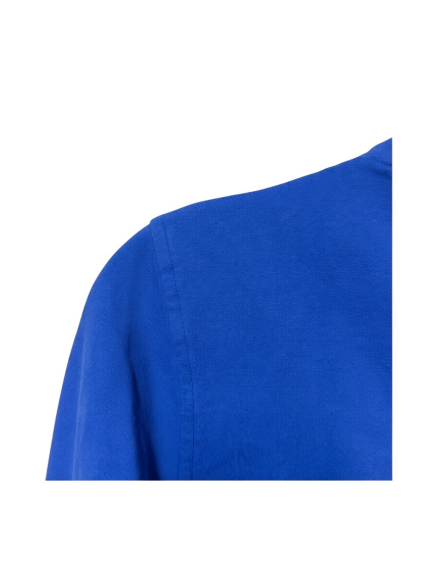 Long Sleeve Button Jacket by Kleen