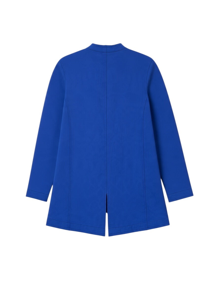 Long Sleeve Button Jacket by Kleen