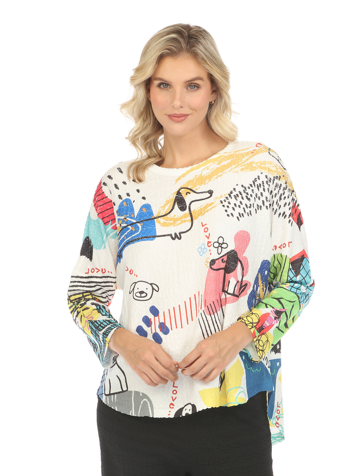 Shop women's clothing and wearable art at Victoria Susan in Camden, SC.