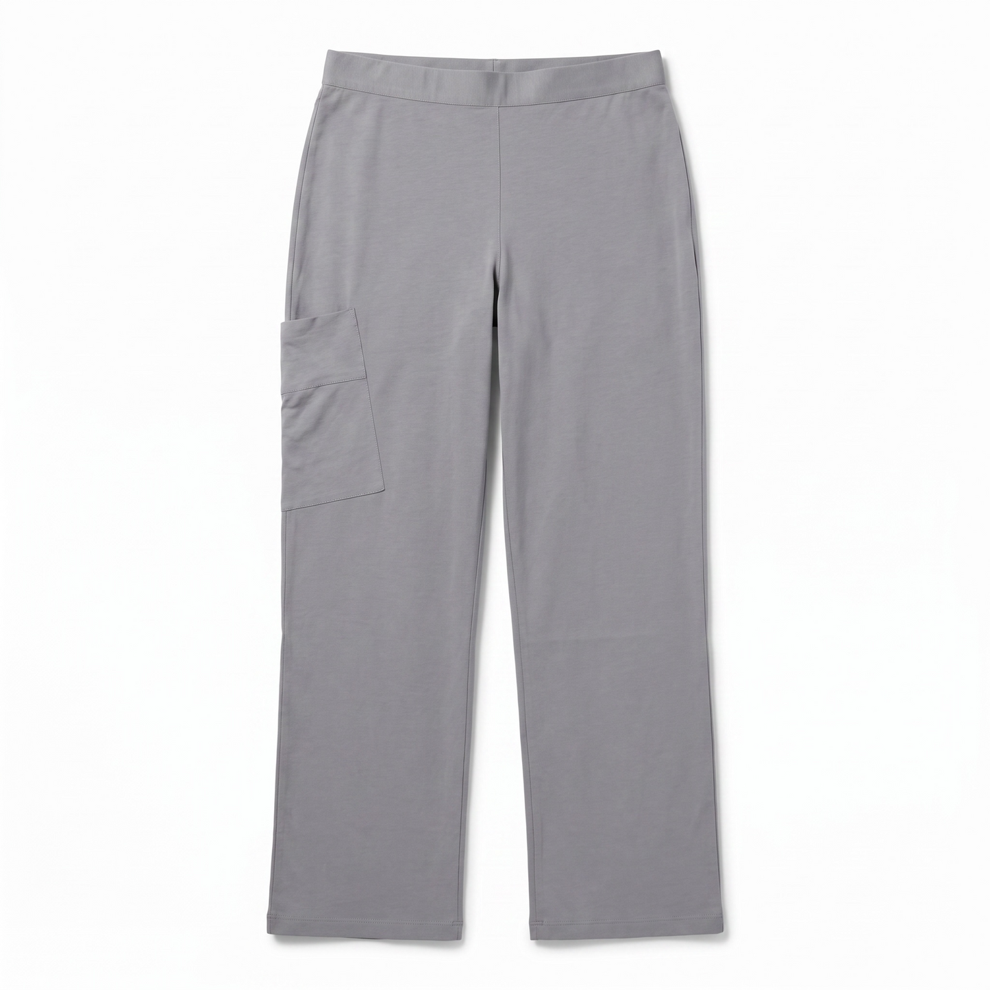 Cotton Jersey Pocket Pant by Habitat