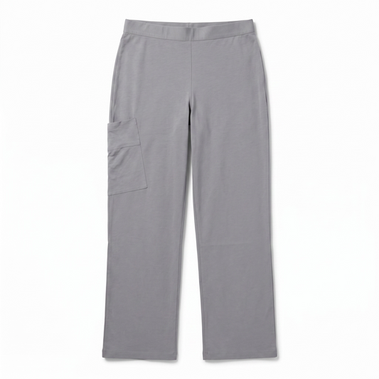 Cotton Jersey Pocket Pant by Habitat