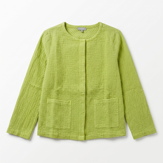 Snappy Jacket by Habitat
