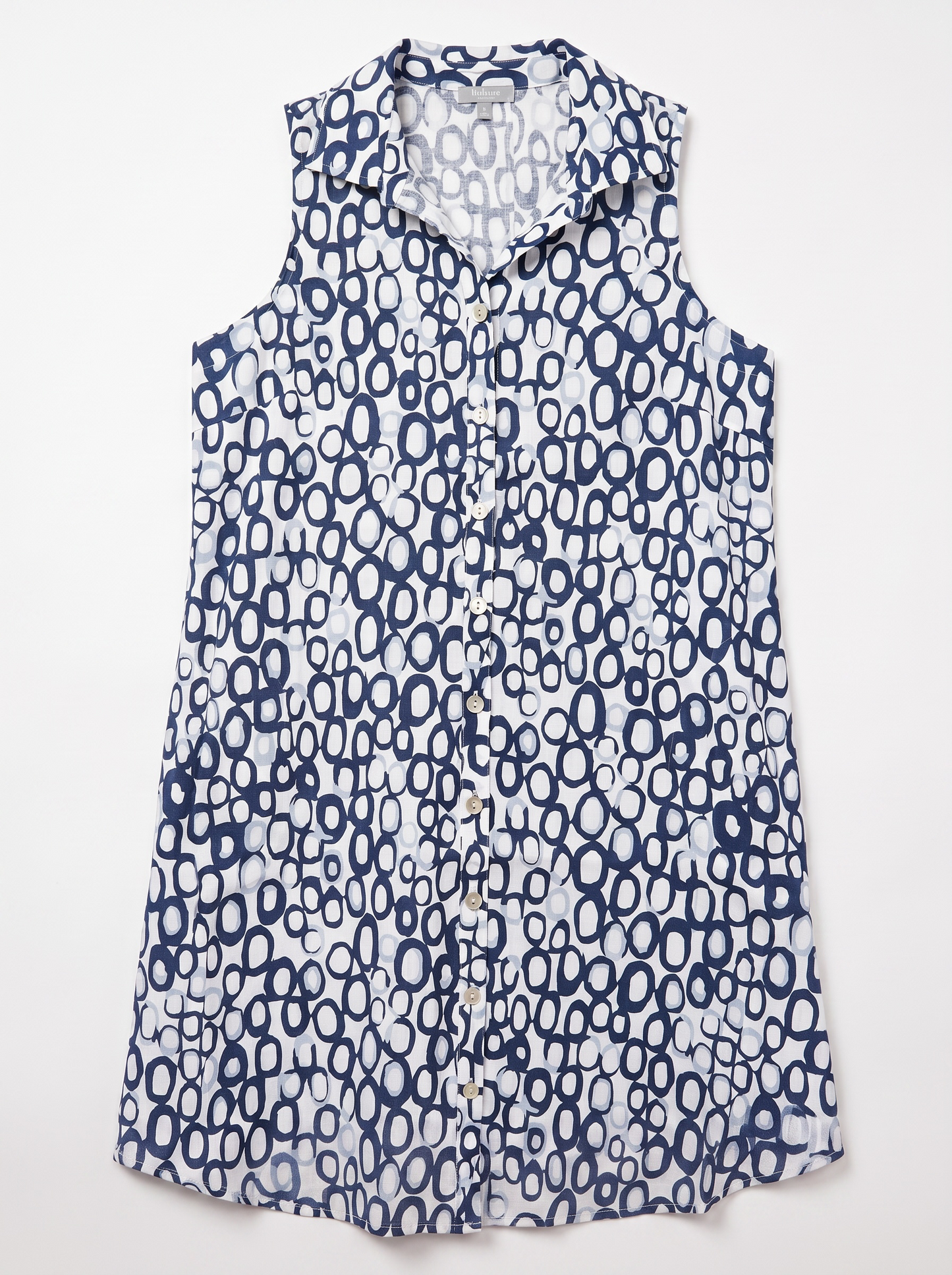 Inner Circle Pocket Dress by Habitat