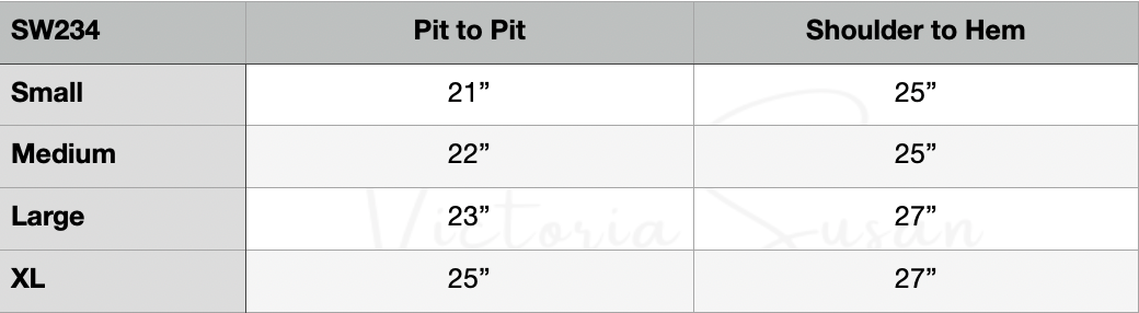 Shop women's clothing and wearable art at Victoria Susan in Camden, SC.