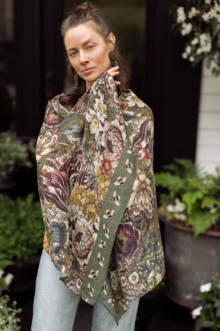 Shop women's clothing and wearable art in Victoria Susan in Camden, SC.&nbsp;
