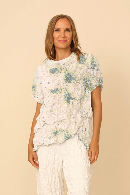 Shop women's clothing and wearable art at Victoria Susan Wearable Art in Camden SC.