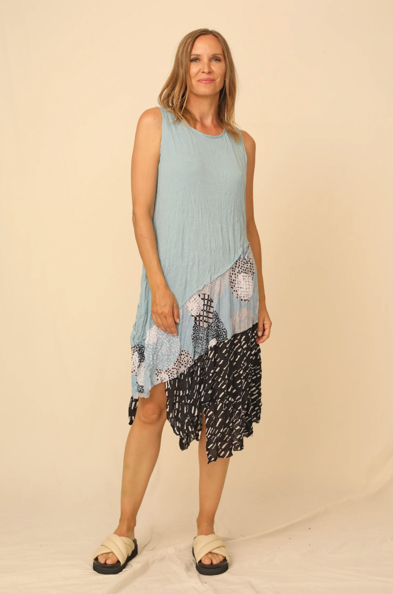 Shop women's clothing and wearable art at Victoria Susan Wearable Art in Camden SC.