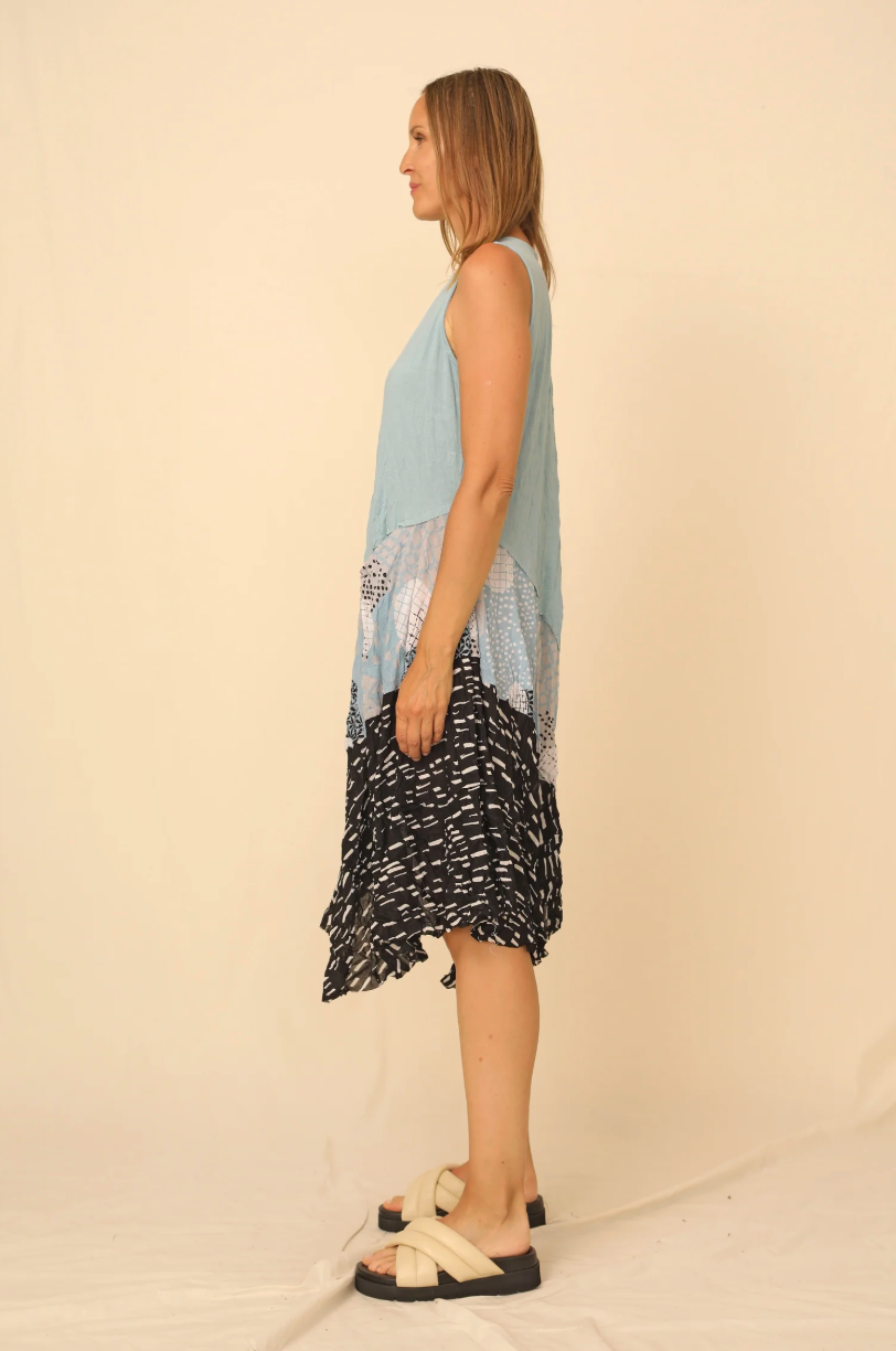 Shop women's clothing and wearable art at Victoria Susan Wearable Art in Camden SC.