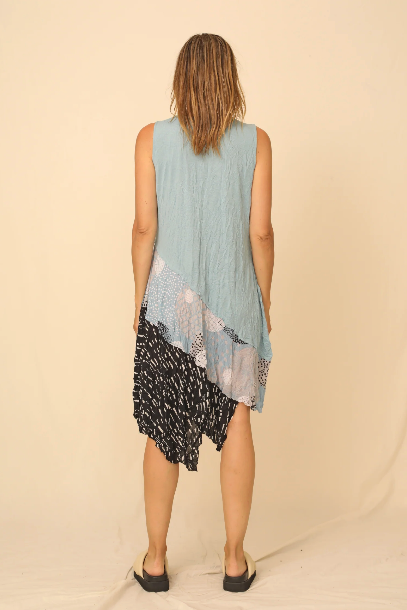 Shop women's clothing and wearable art at Victoria Susan Wearable Art in Camden SC.