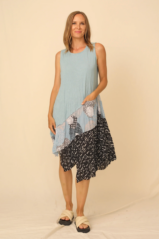 Shop women's clothing and wearable art at Victoria Susan Wearable Art in Camden SC.