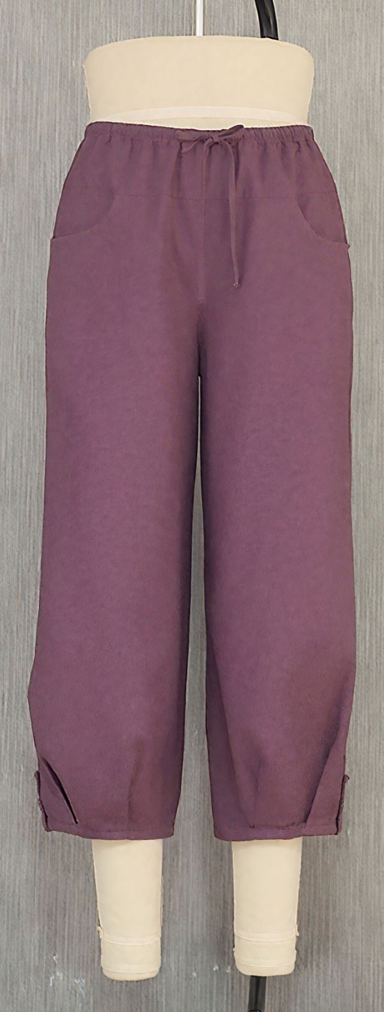 Linen Cotton Collection by Kleen Idea
