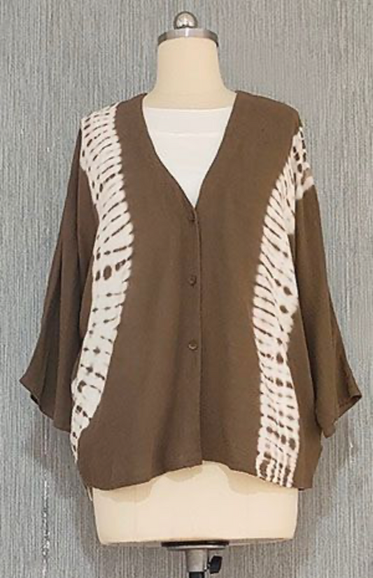 Linen Modal Collection by Kleen Idea
