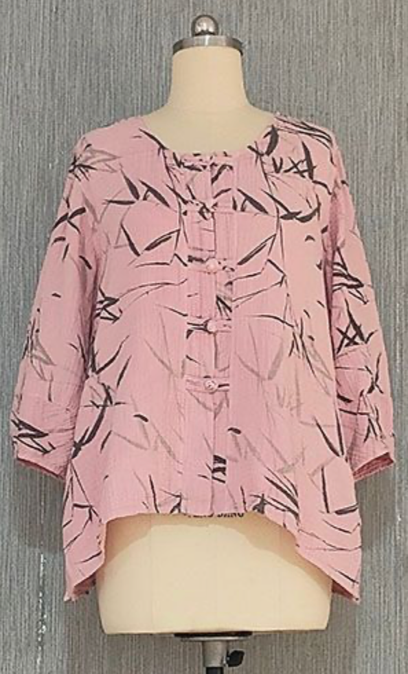 Cotton Print Collection by Kleen Idea
