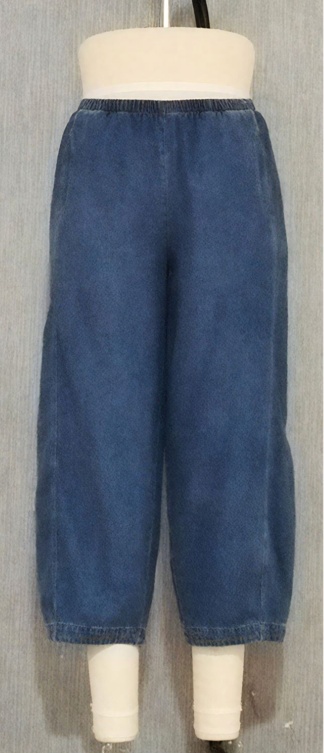 Tencel Cotton Collection by Kleen Idea
