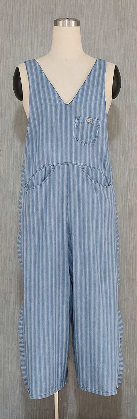 Cotton Stripe Collection by Kleen Idea