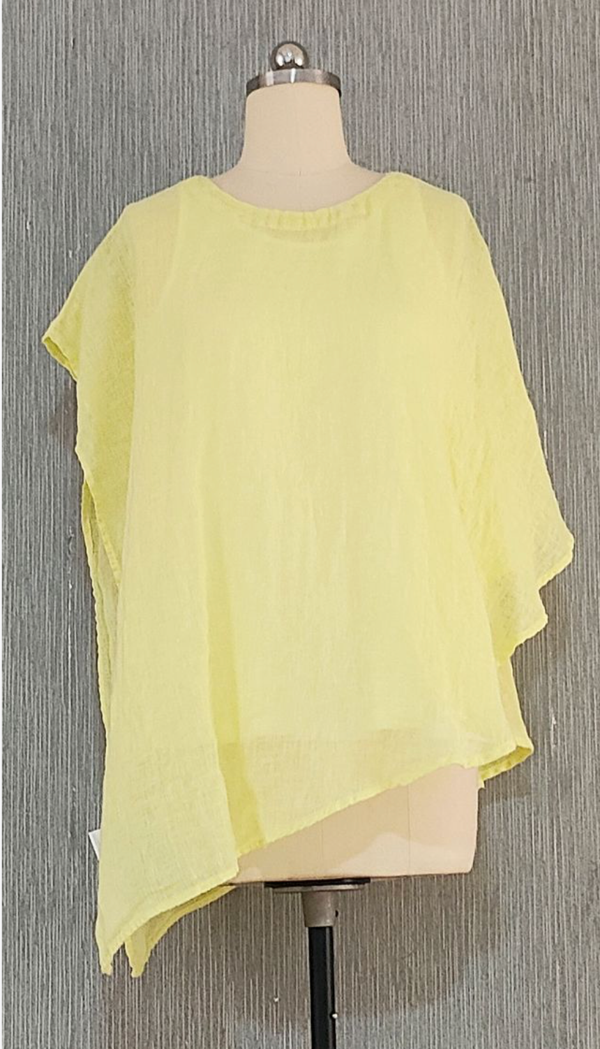 Mesh Linen Collection by Kleen Idea