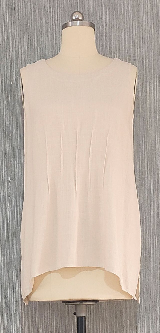 Linen Viscose Collection by Kleen Idea