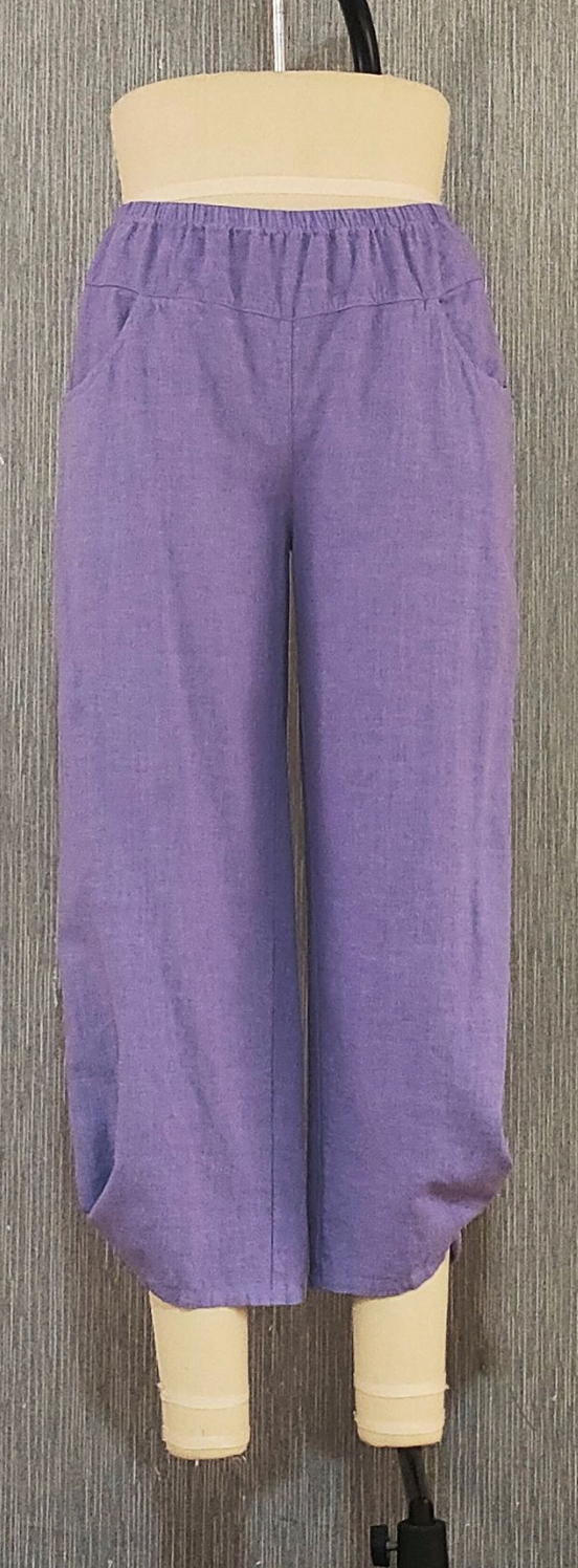 Linen Viscose Collection by Kleen Idea