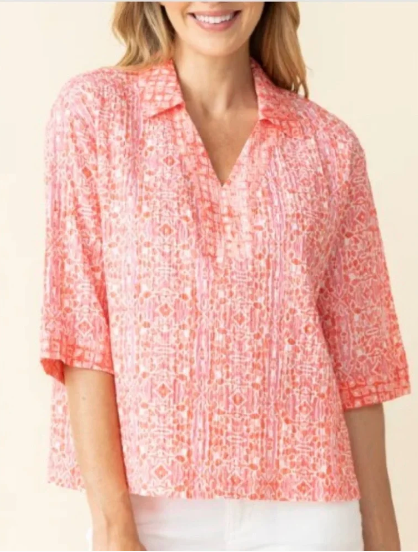 Miami Mix Terrace Top by Habitat