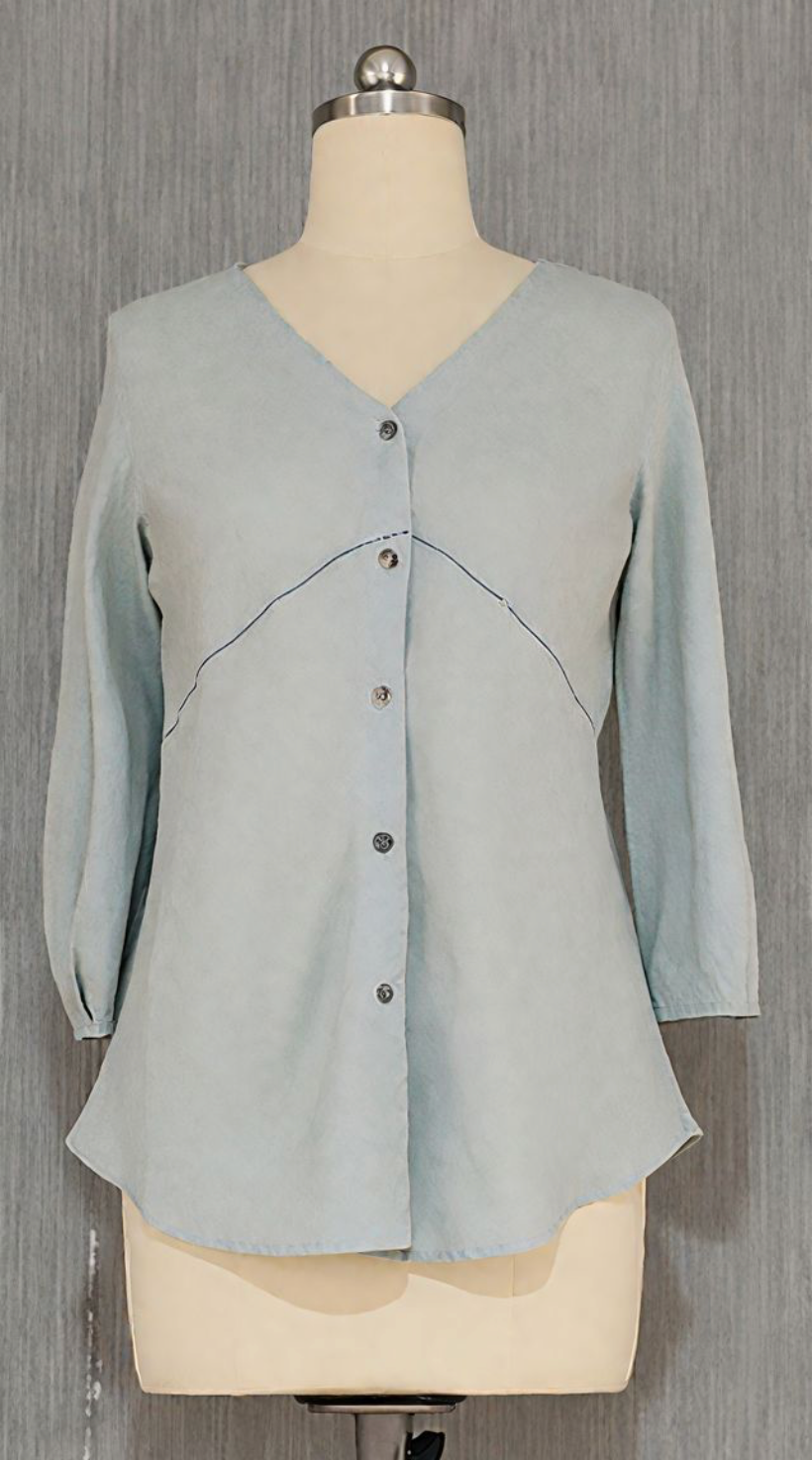 100% European Linen Collection by Kleen Idea