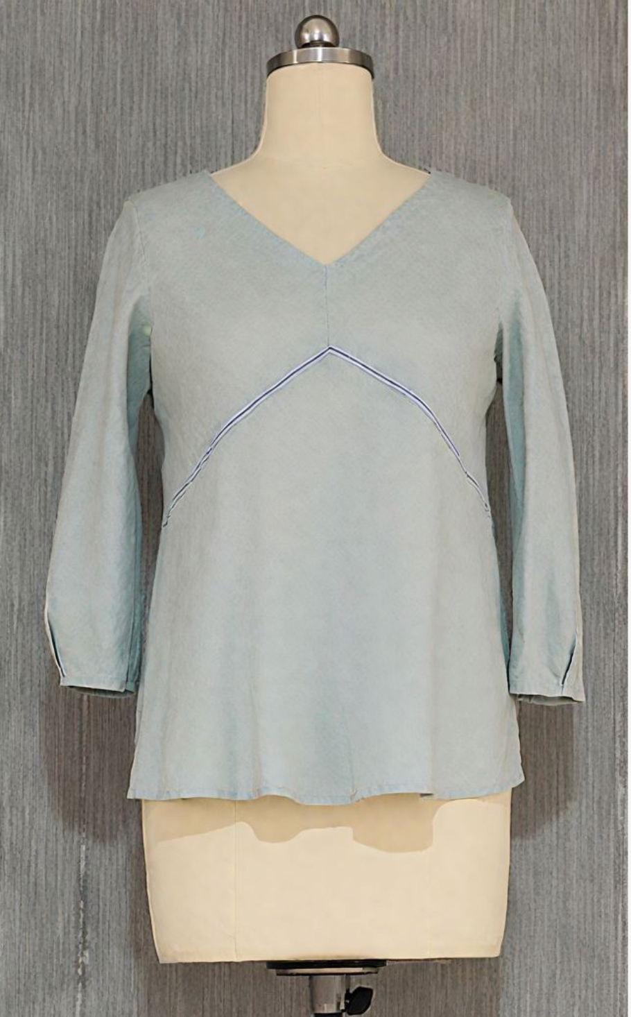 100% European Linen Collection by Kleen Idea