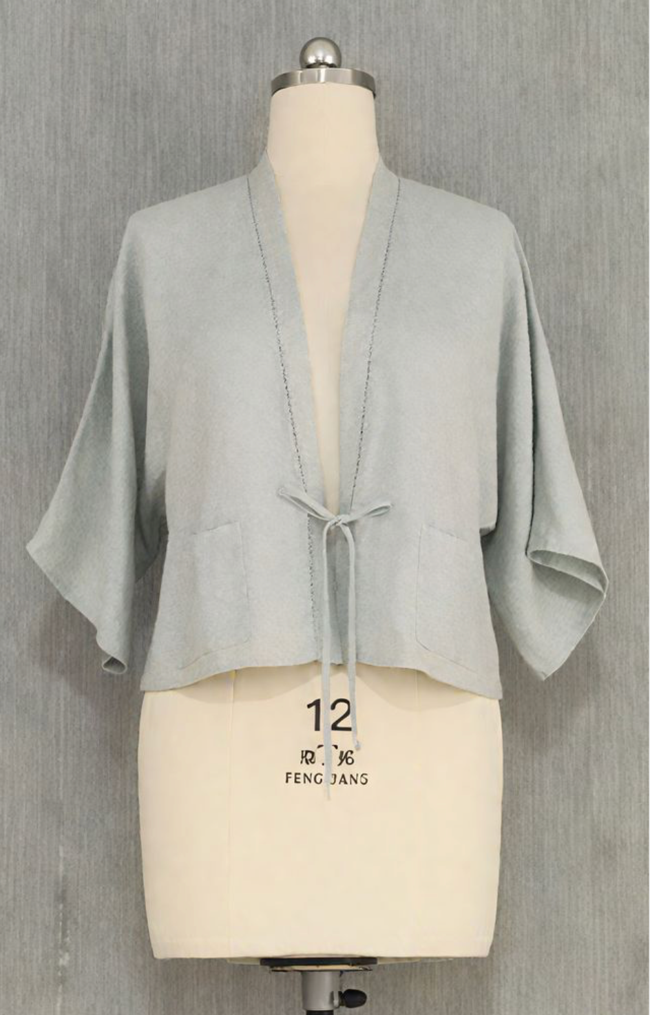 100% European Linen Collection by Kleen Idea