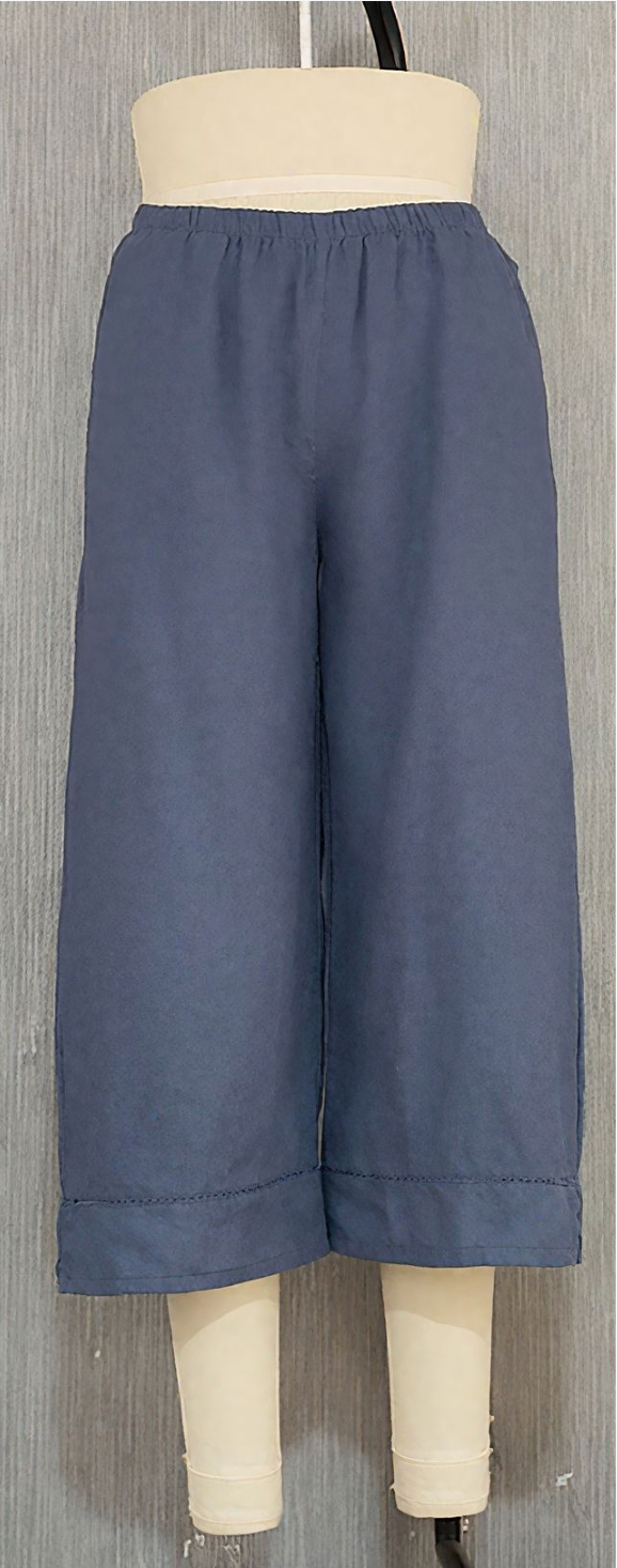 100% European Linen Collection by Kleen Idea