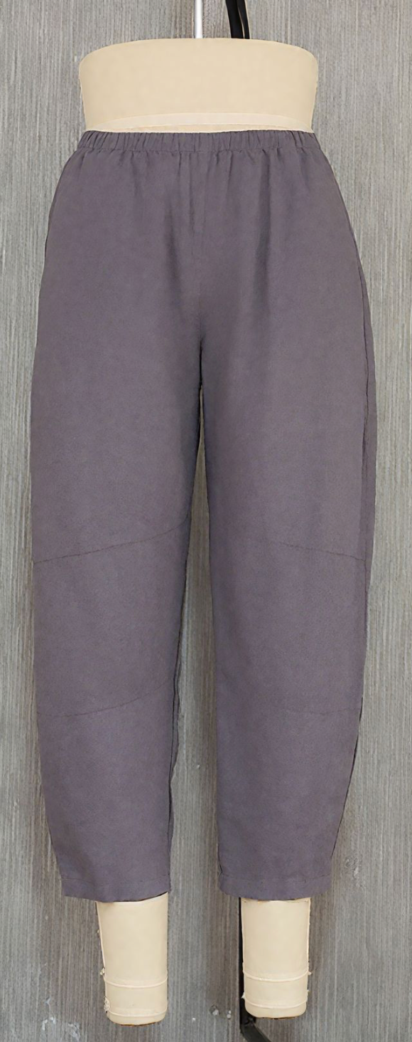 100% European Linen Collection by Kleen Idea