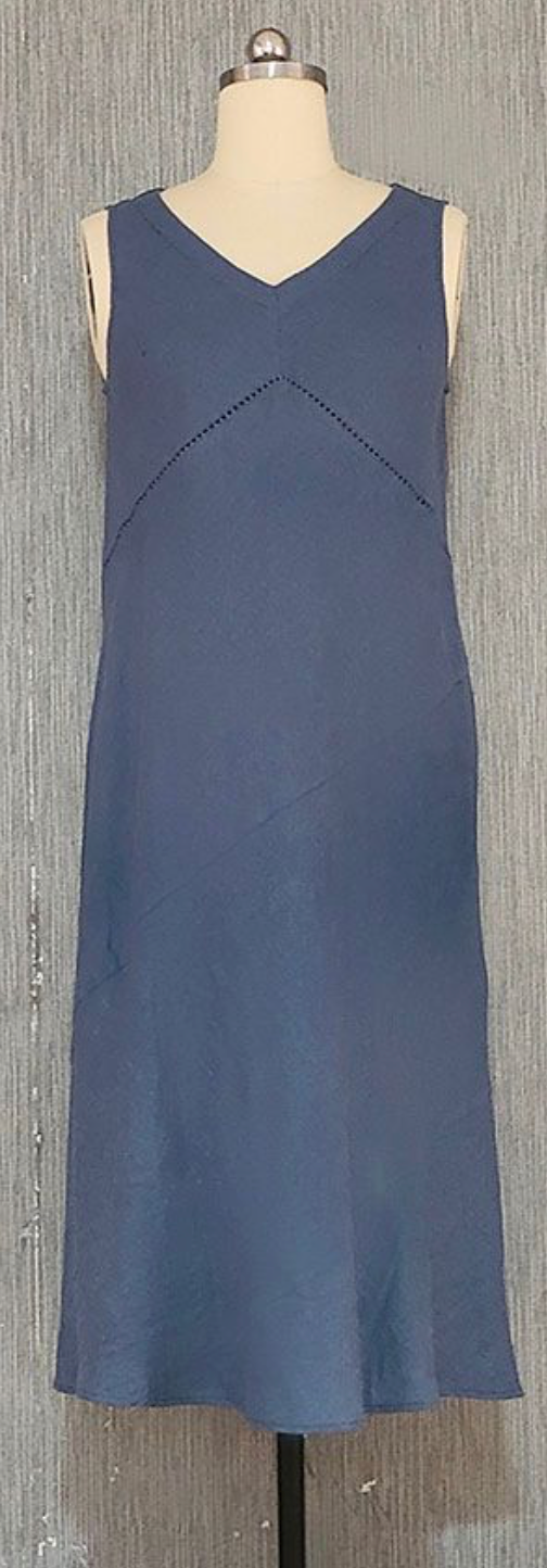 100% European Linen Collection by Kleen Idea