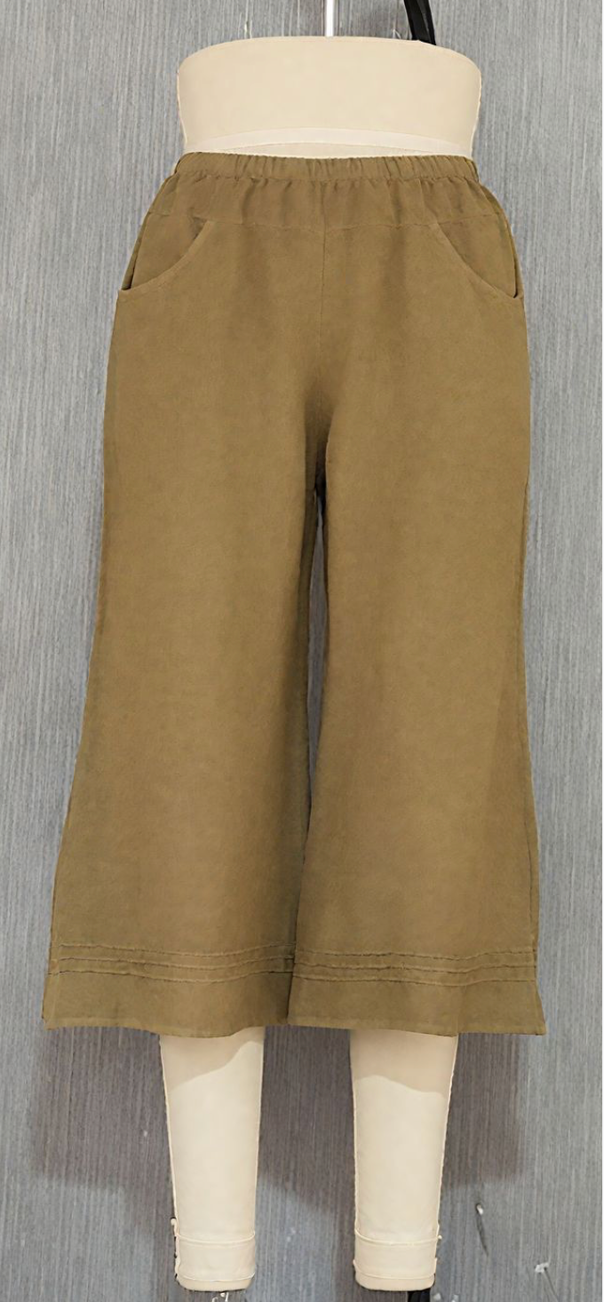 Linen Modal Collection by Kleen Idea