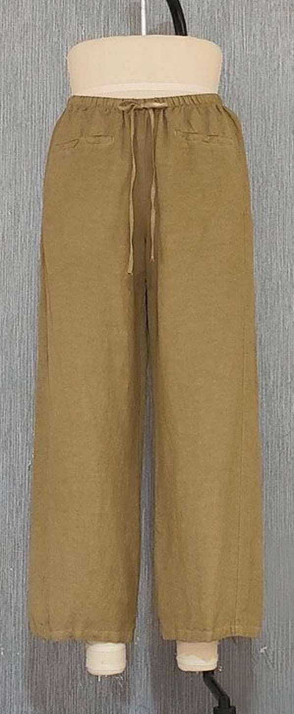 Linen Modal Collection by Kleen Idea