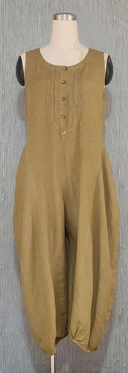 Linen Modal Collection by Kleen Idea