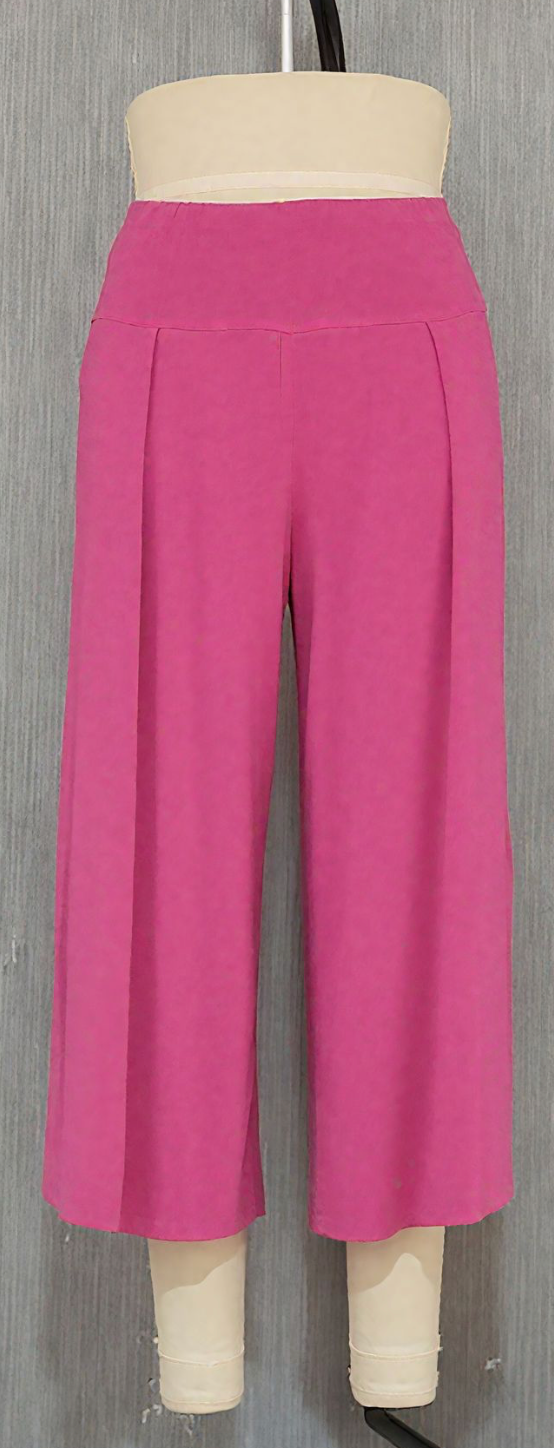Viscose Stretch Collection by Kleen Idea
