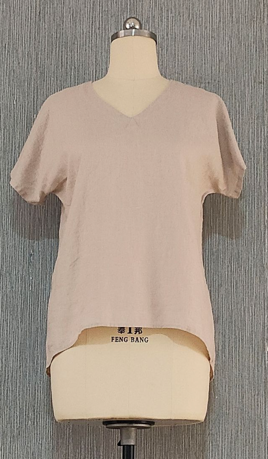100% European Linen Collection by Kleen Idea