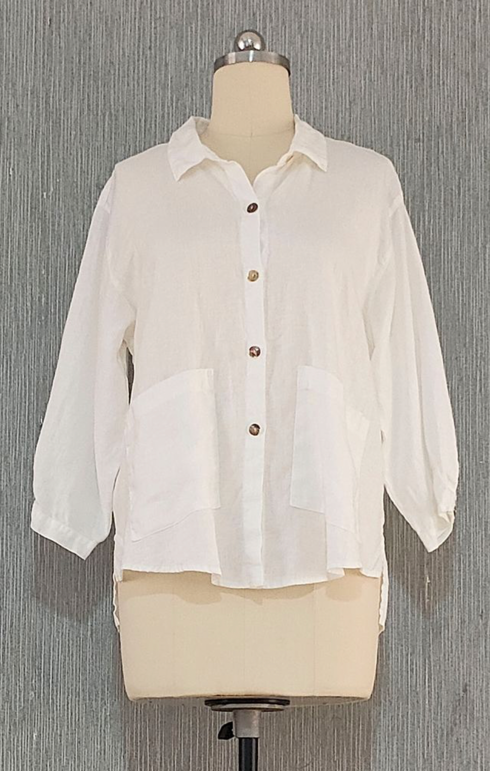 100% European Linen Collection by Kleen Idea