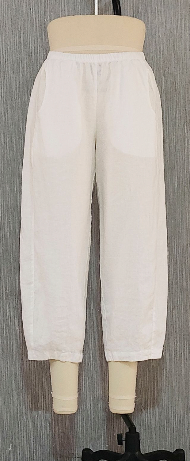 100% European Linen Collection by Kleen Idea