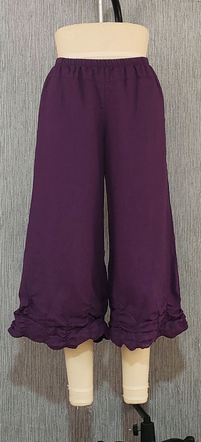 100% European Linen Collection by Kleen Idea