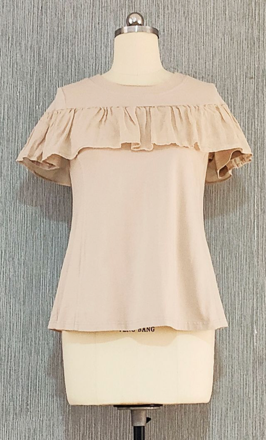 Cotton Stretch Collection by Kleen Idea