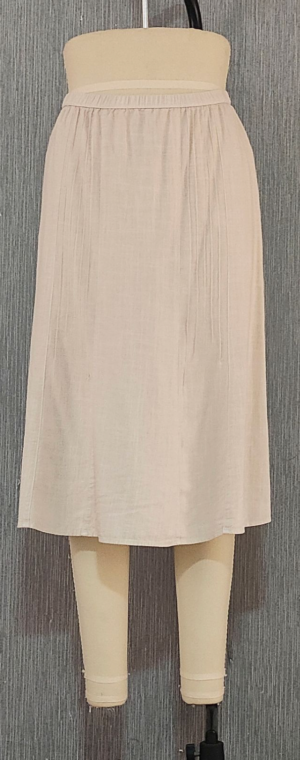 Linen Viscose Collection by Kleen Idea
