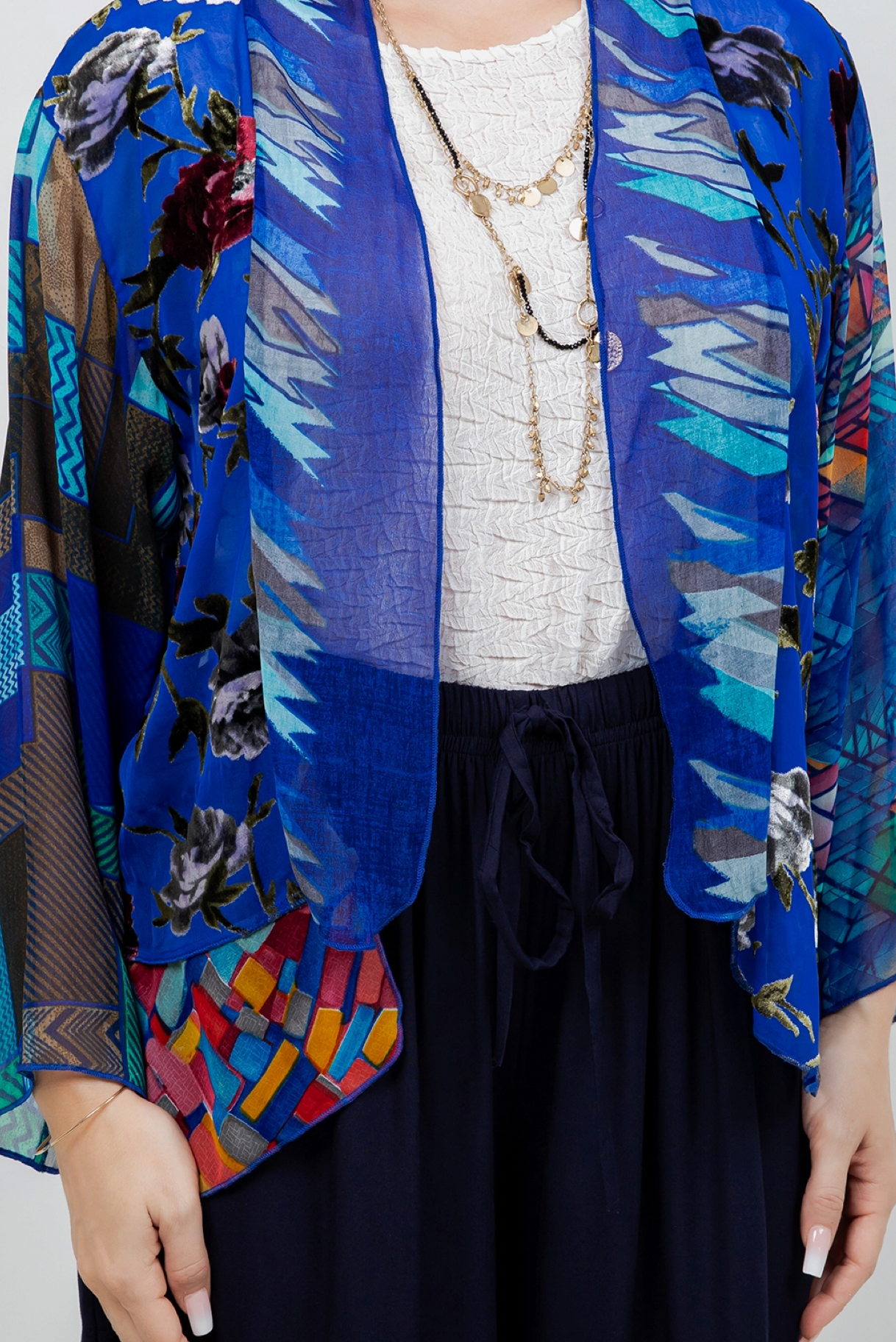 Victoria Susan is a women’s clothing boutique in Camden, SC, specializing in Women's Clothing, Wearable Art, natural fibers, Made in USA favorites, and thoughtfully curated styles designed for comfort, quality, and personal expression. We believe great style should feel as good as it looks, with collections selected to help women look polished, confident, and comfortable every day.