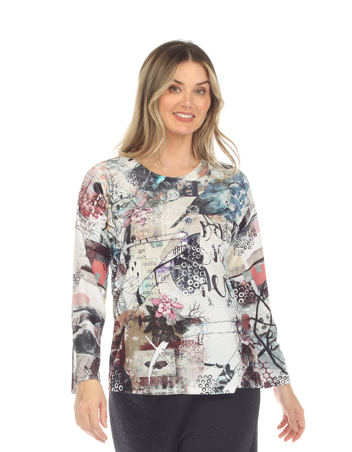 Enchanting by Inoah USA - CLOSEOUT | Victoria Susan Wearable Art