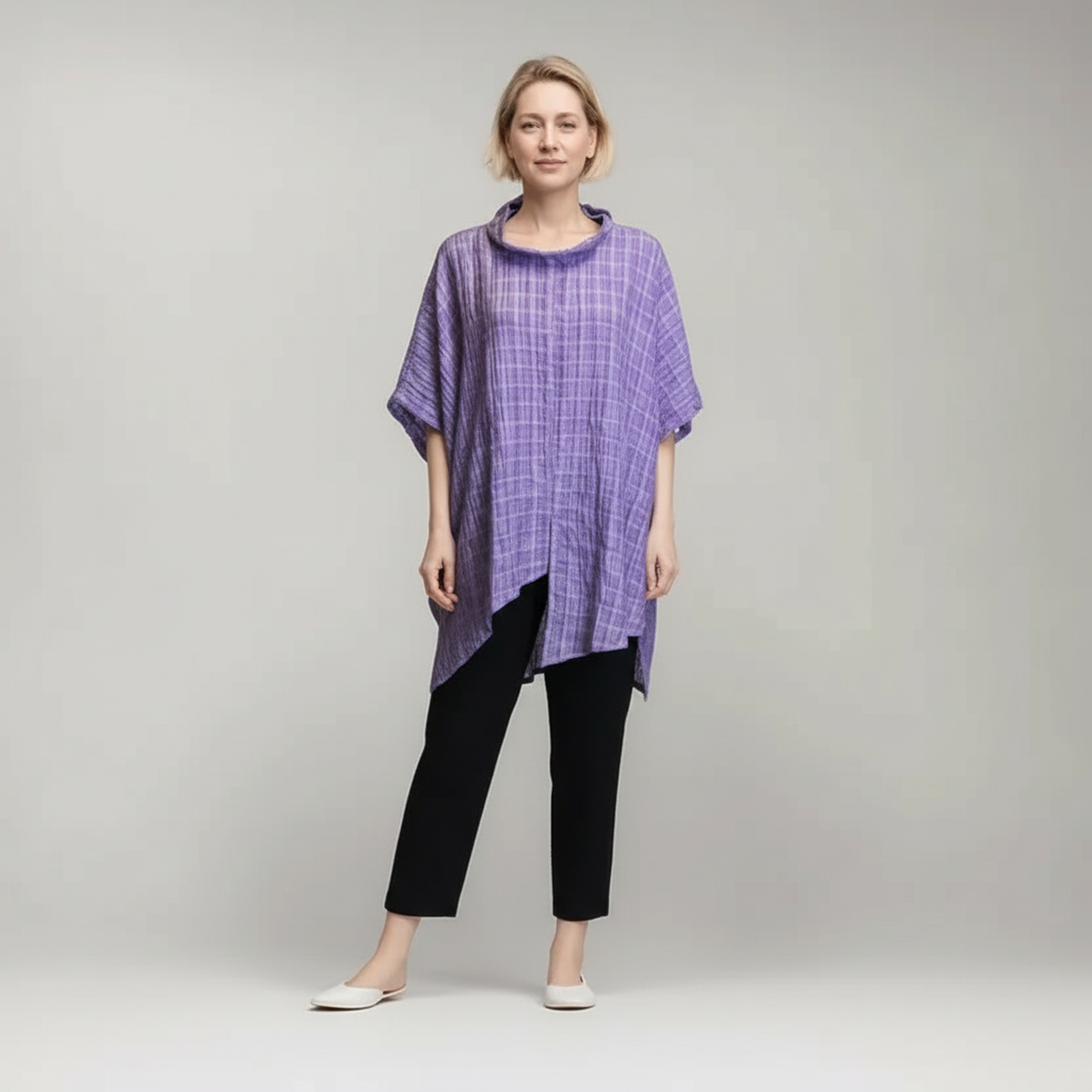 Eleven Stitch at Victoria Susan Wearable Art in Camden SC 