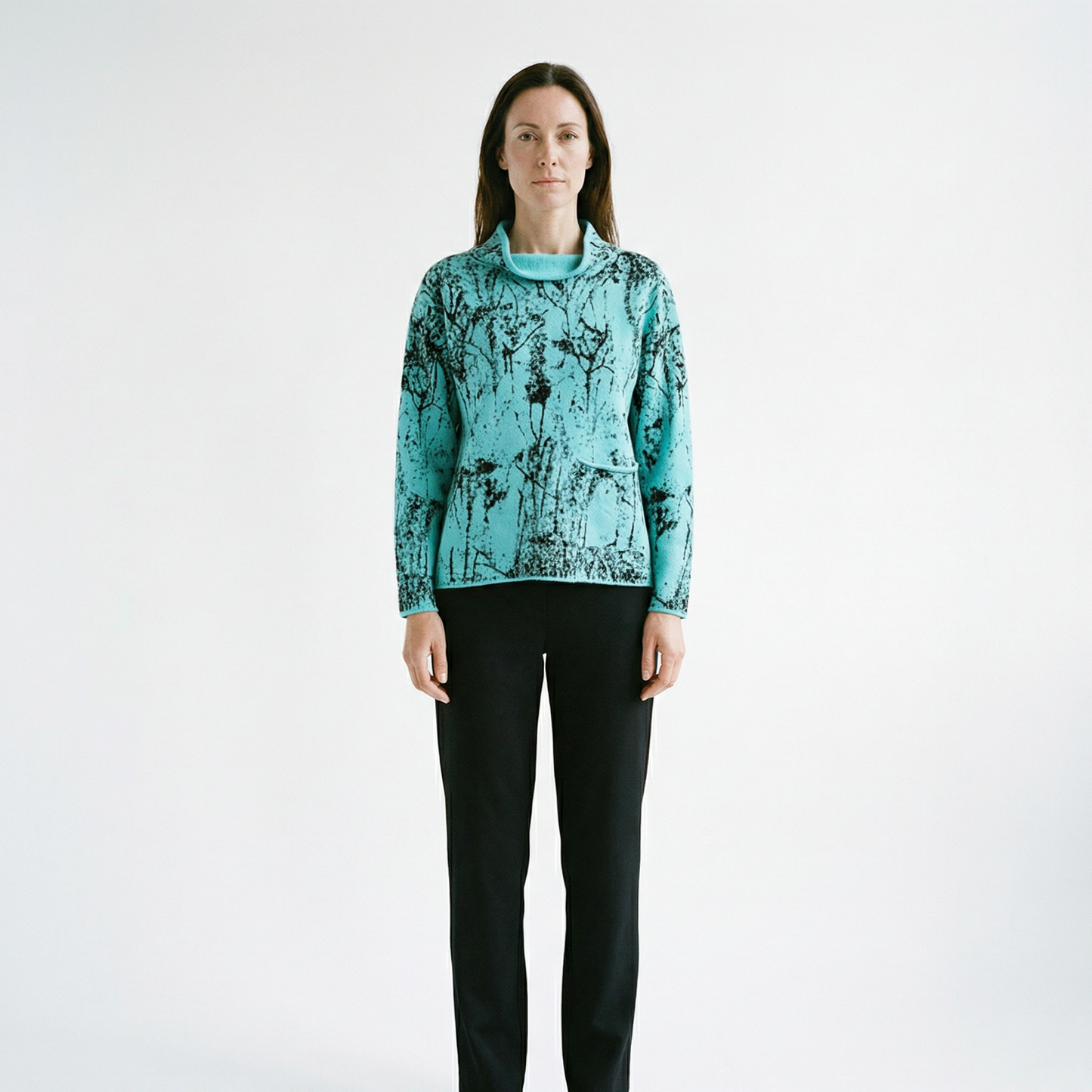 Prairie Cotton Yoga Top at Victoria Susan in Camden SC 