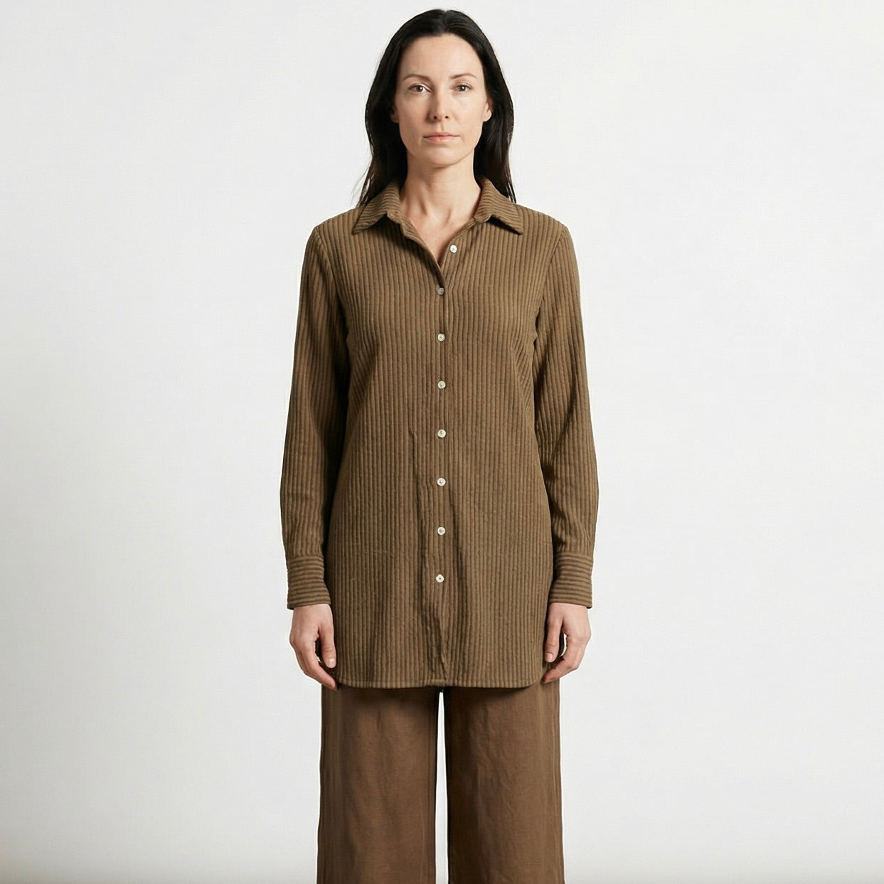 Easy Shirt by Cut-Loose