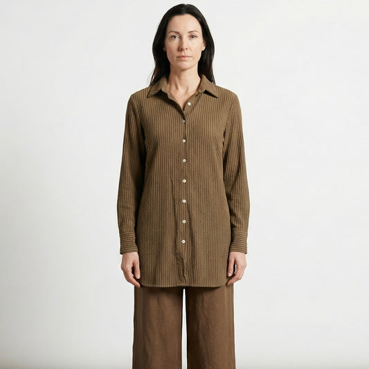 Easy Shirt by Cut-Loose