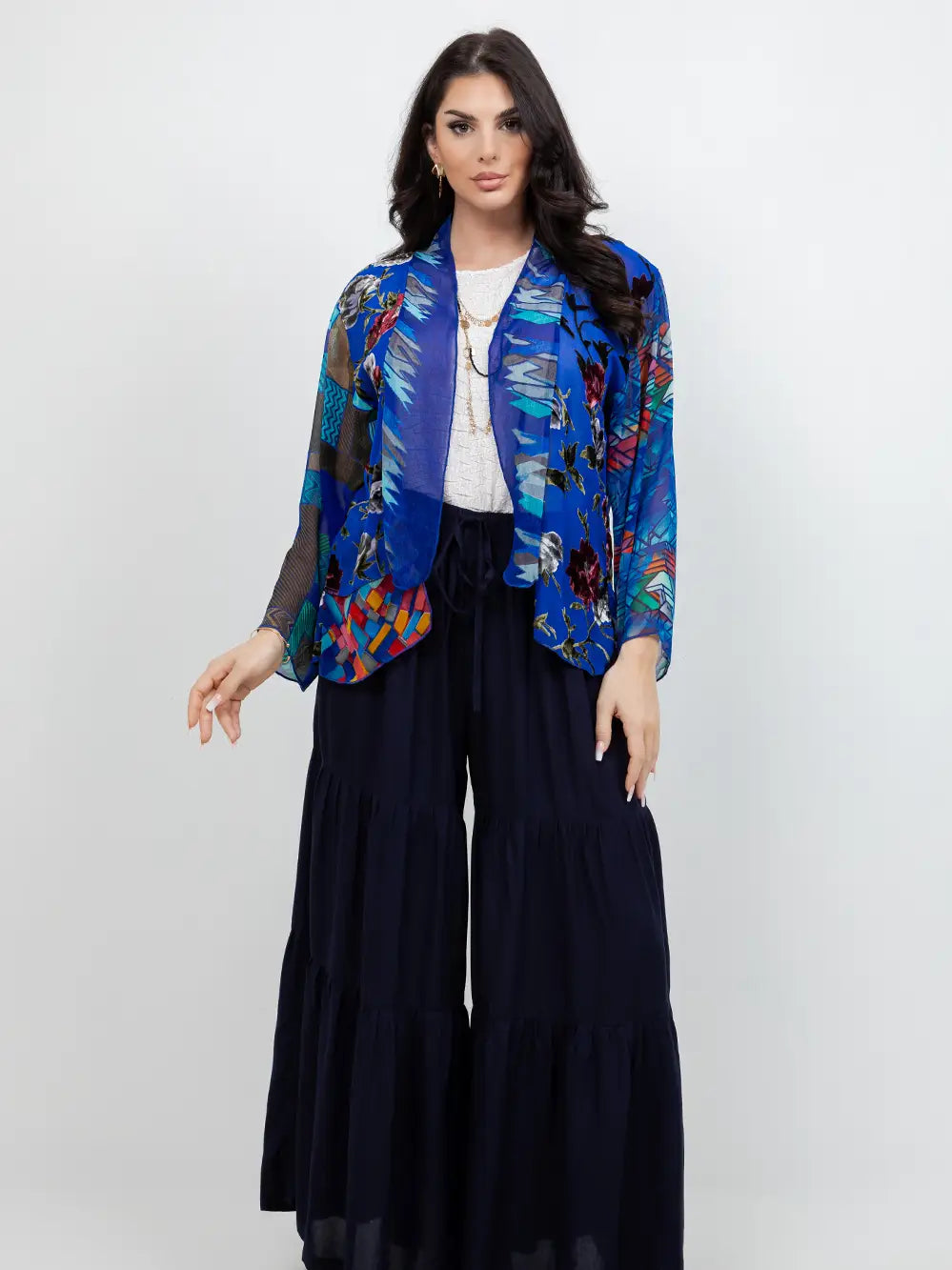Victoria Susan is a women’s clothing boutique in Camden, SC, specializing in Women's Clothing, Wearable Art, natural fibers, Made in USA favorites, and thoughtfully curated styles designed for comfort, quality, and personal expression. We believe great style should feel as good as it looks, with collections selected to help women look polished, confident, and comfortable every day.