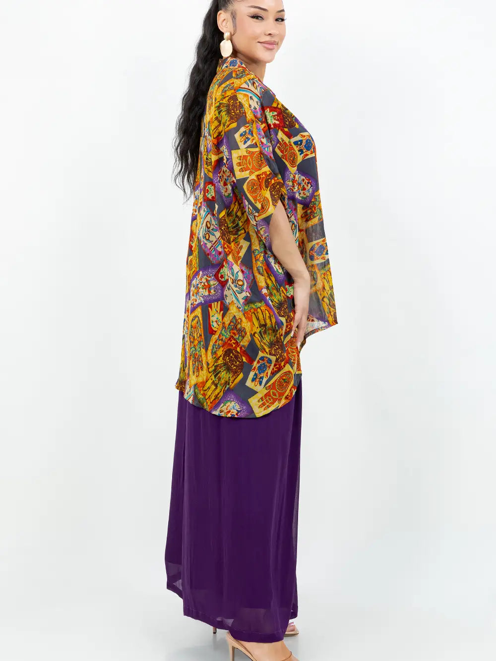 Victoria Susan is a women’s clothing boutique in Camden, SC, specializing in Women's Clothing, Wearable Art, natural fibers, Made in USA favorites, and thoughtfully curated styles designed for comfort, quality, and personal expression. We believe great style should feel as good as it looks, with collections selected to help women look polished, confident, and comfortable every day.