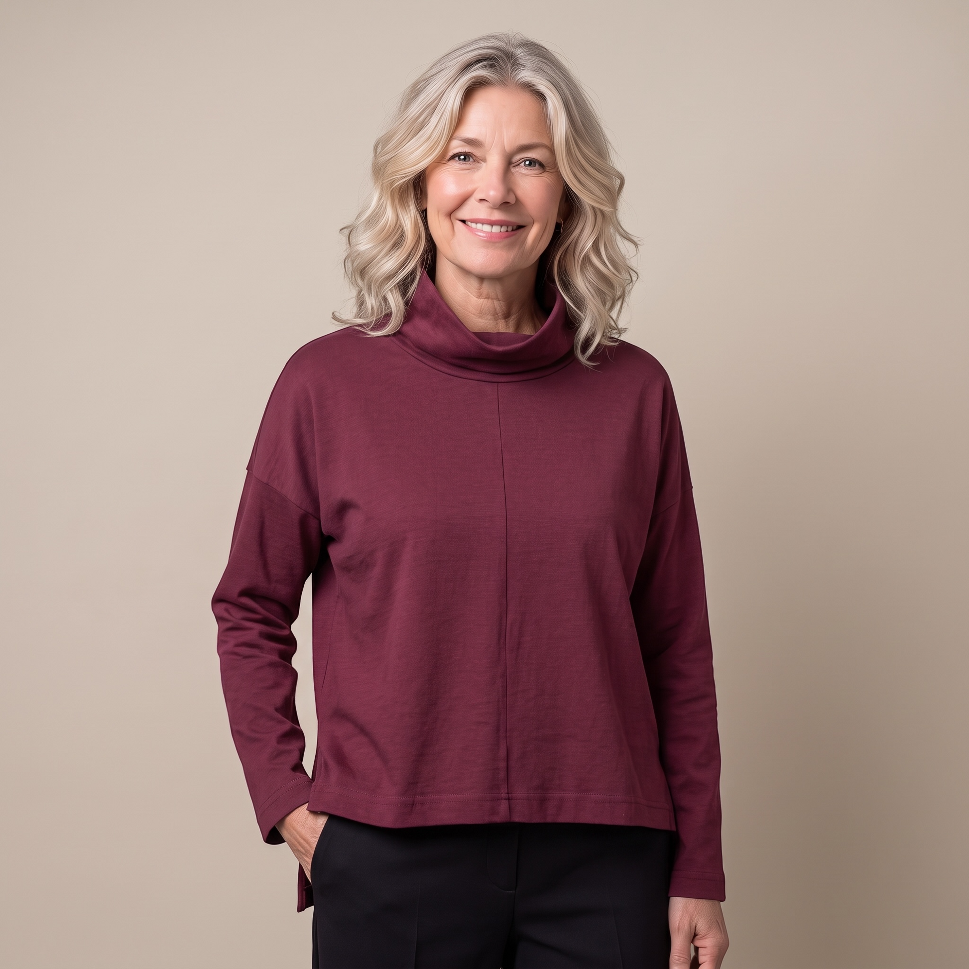 Victoria Susan is a women’s clothing boutique in Camden, SC, specializing in wearable art, natural fibers, Made in USA favorites, and thoughtfully curated styles for comfort, quality, and personal expression.