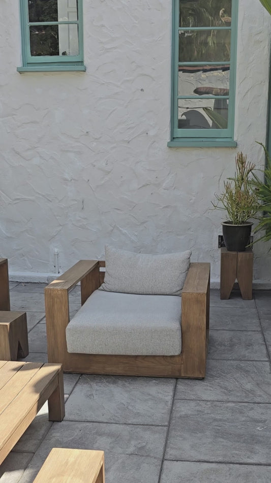 Felina Top in Crinkle Mesh by Chalet et Ceci - CLOSEOUT