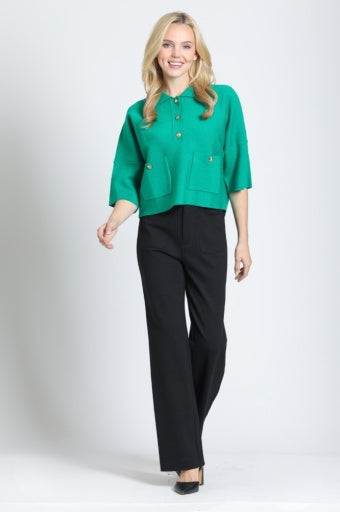 Pocket Polo by APNY
